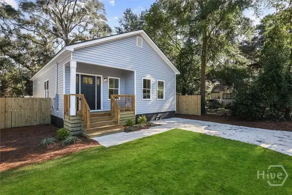 5404 Mildred ST, Savannah, GA 31405
