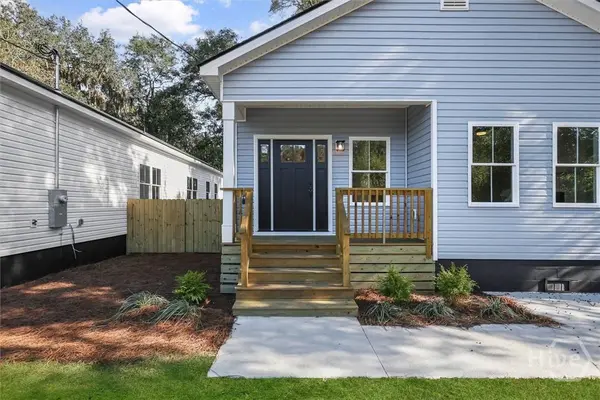 5404 Mildred ST, Savannah, GA 31405