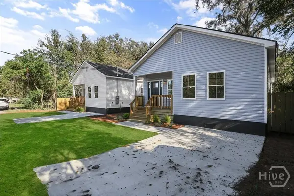 5404 Mildred ST, Savannah, GA 31405
