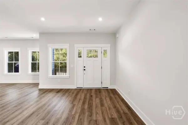 5404 Mildred ST, Savannah, GA 31405