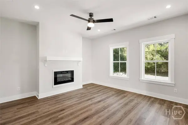 5404 Mildred ST, Savannah, GA 31405