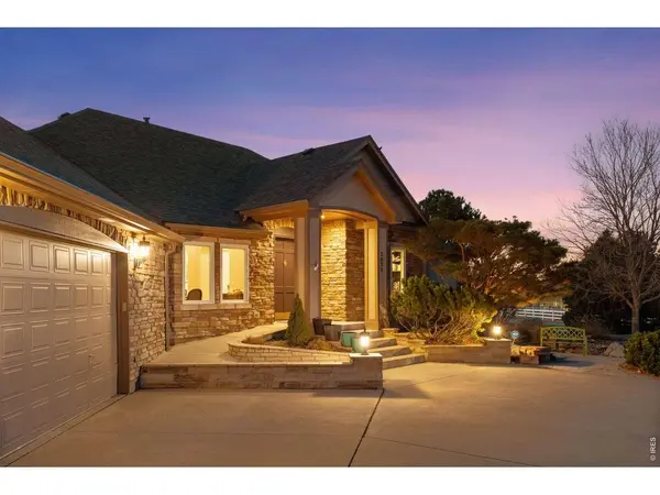 3035 S Buttercup, Erie, CO 80516