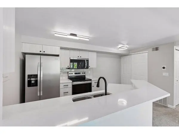 20 S Boulder #20-2310, Boulder, CO 80303