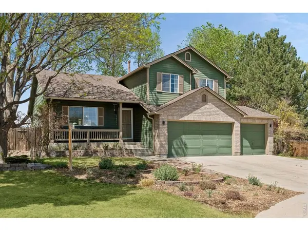 1421 Sorrel, Longmont, CO 80504
