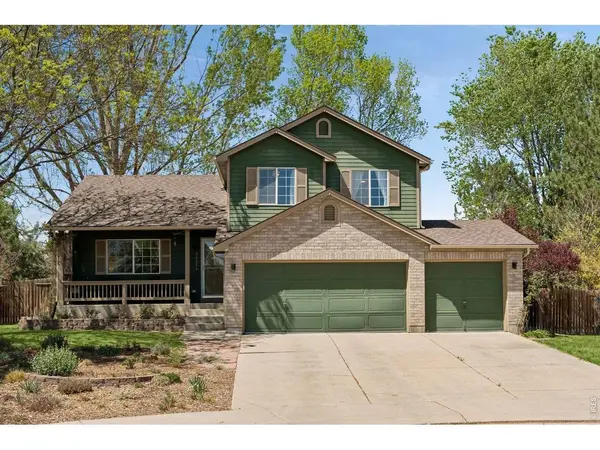 1421 Sorrel, Longmont, CO 80504