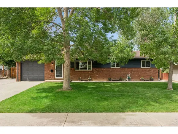 1905 W 23rd, Loveland, CO 80538