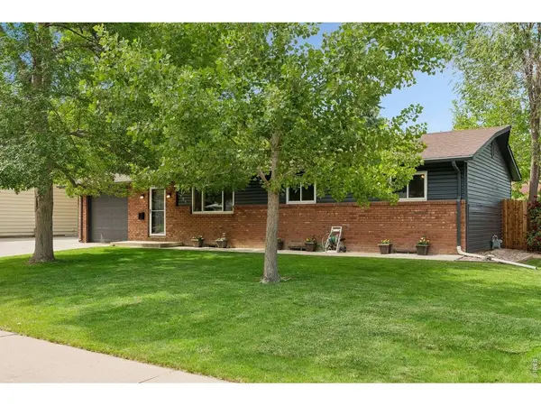 1905 W 23rd, Loveland, CO 80538