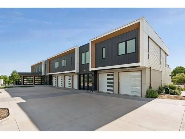 3261 Airport #D-102, Boulder, CO 80301