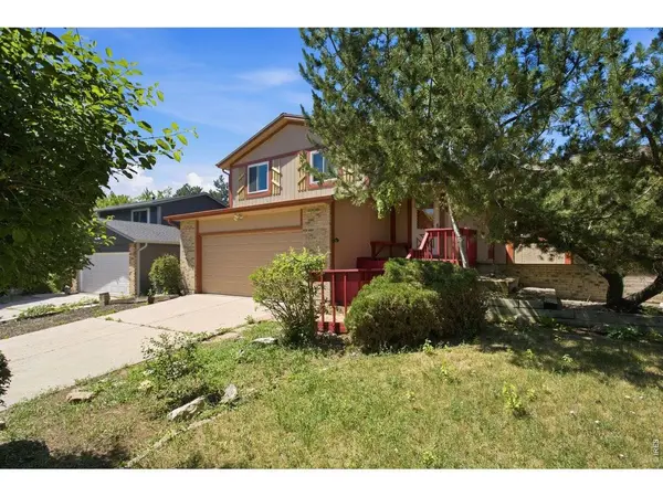 9620 W 105th, Broomfield, CO 80021