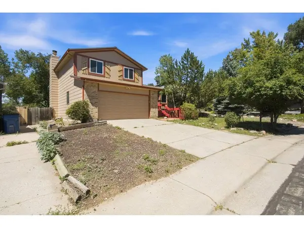9620 W 105th, Broomfield, CO 80021