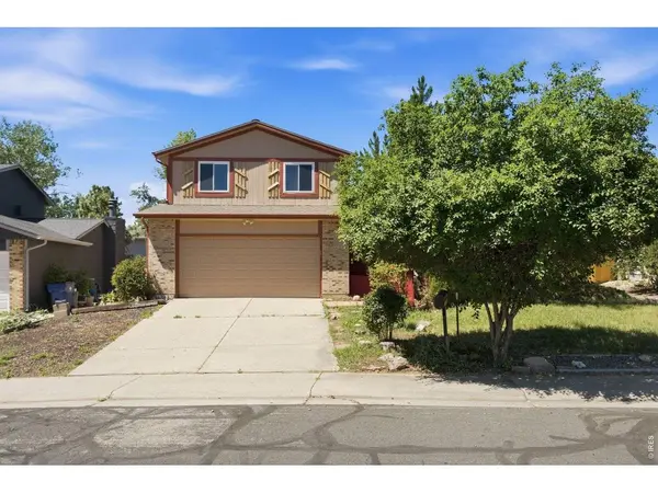 9620 W 105th, Broomfield, CO 80021