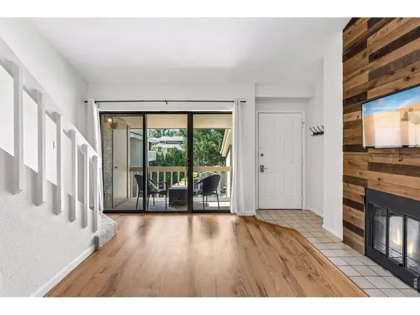 30 S Boulder #3038, Boulder, CO 80303