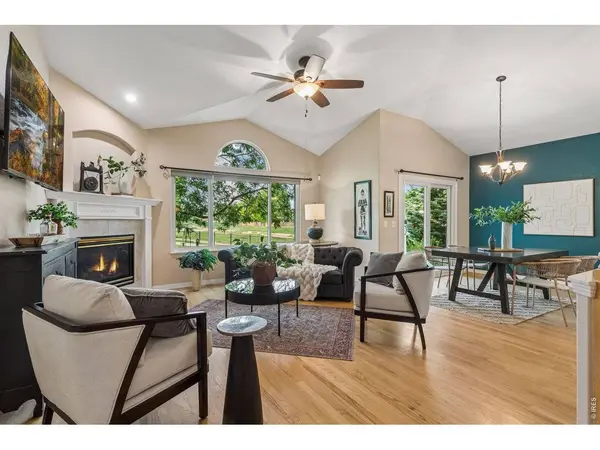 1900 N Shore, Longmont, CO 80503