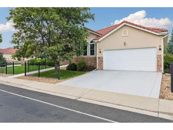 1900 N Shore, Longmont, CO 80503