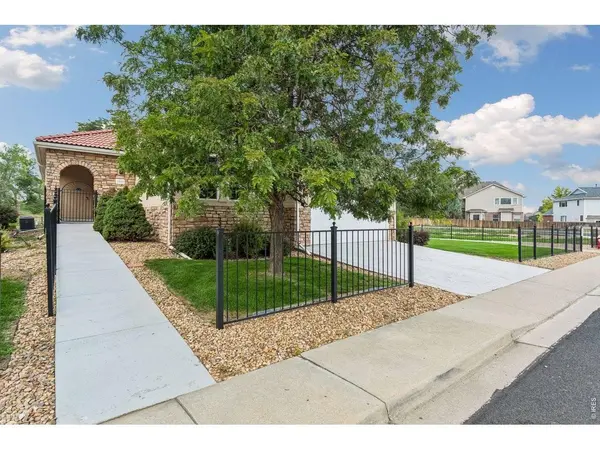 1900 N Shore, Longmont, CO 80503