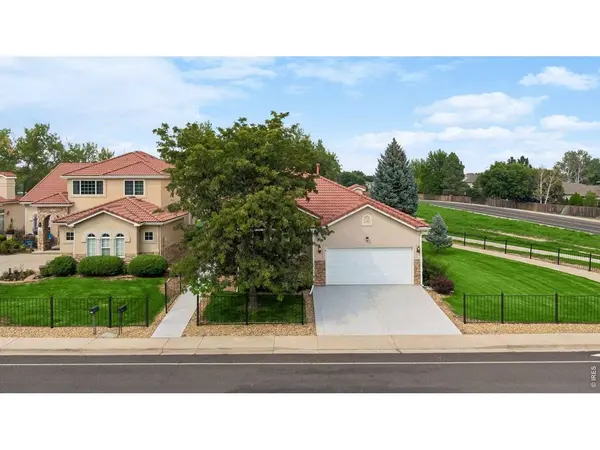 1900 N Shore, Longmont, CO 80503