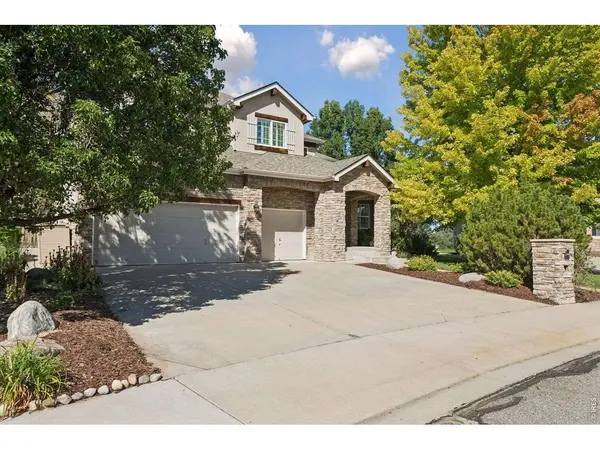 1763 Montgomery, Longmont, CO 80504