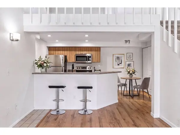 30 S Boulder #3038, Boulder, CO 80303