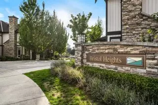 bristol heights