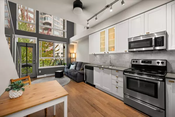 3080 Gladwin RD #311, Abbotsford, BC V2T 0G3