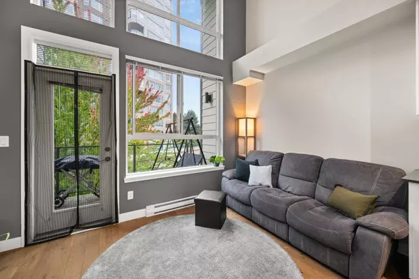 3080 Gladwin RD #311, Abbotsford, BC V2T 0G3