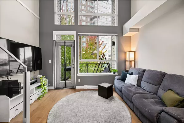 3080 Gladwin RD #311, Abbotsford, BC V2T 0G3