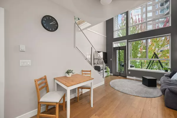 3080 Gladwin RD #311, Abbotsford, BC V2T 0G3