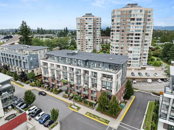 3080 Gladwin RD #311, Abbotsford, BC V2T 0G3