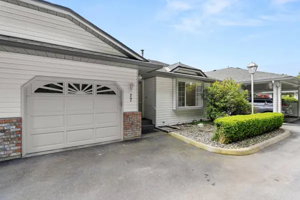 3351 Horn ST #27, Abbotsford, BC V2S 7J9