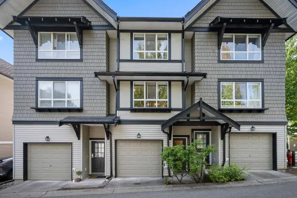 6747 203 ST #124, Langley, BC V2Y 3B5
