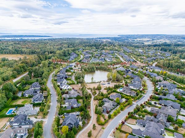 High Point Estates Langley
