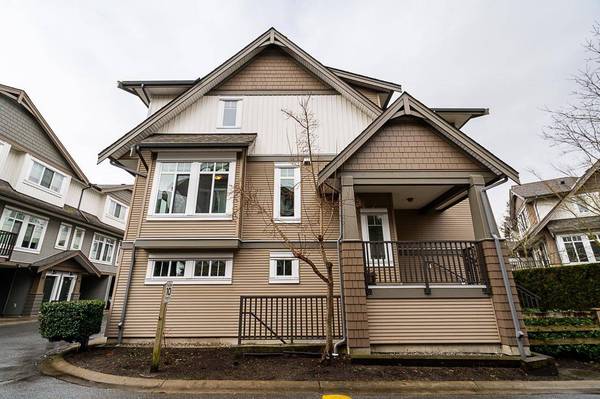 8250 209b ST #27, Langley, BC V2Y 0J7