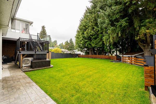 8134 Philbert ST, Mission, BC V2V 4W7