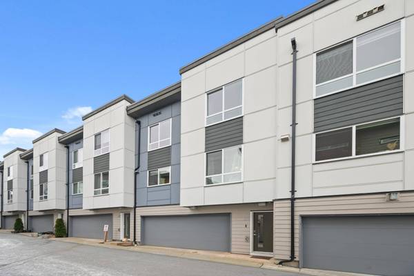 1670 160 ST #31, Surrey, BC V4A 0C6