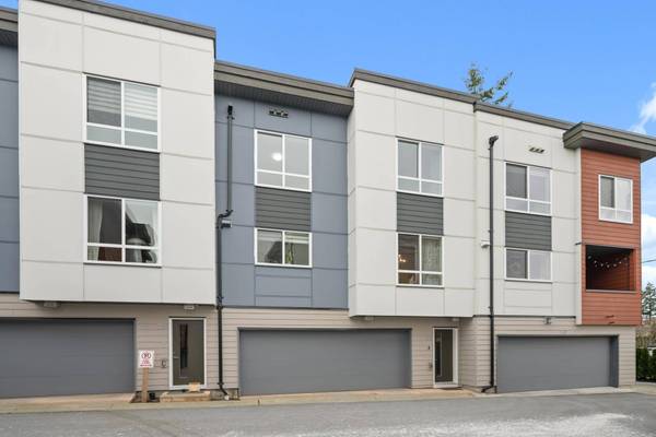 1670 160 ST #31, Surrey, BC V4A 0C6