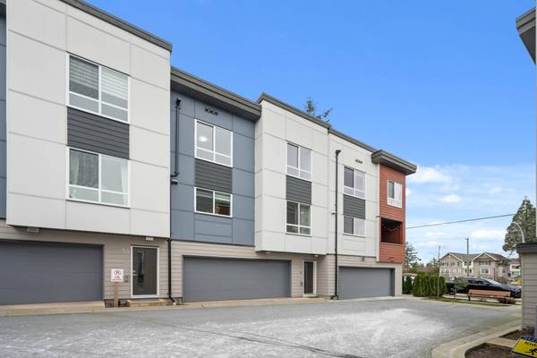 1670 160 ST #31, Surrey, BC V4A 0C6