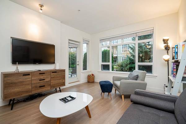 20211 66 AVE #B103, Langley, BC V2Y 0L4