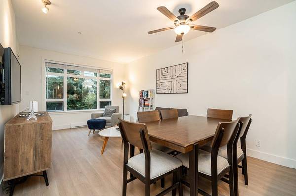 20211 66 AVE #B103, Langley, BC V2Y 0L4