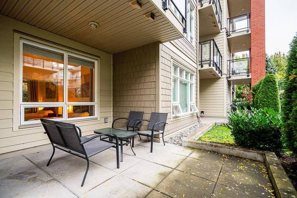 20211 66 AVE #B103, Langley, BC V2Y 0L4