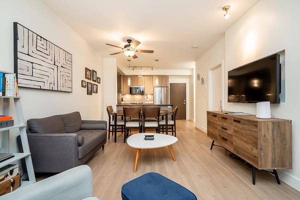 20211 66 AVE #B103, Langley, BC V2Y 0L4