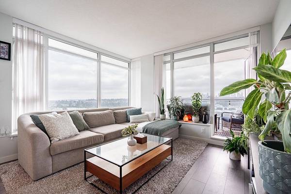 2388 Madison AVE #1601, Burnaby, BC V5C 0K8