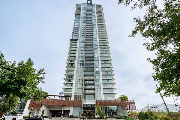 2388 Madison AVE #1601, Burnaby, BC V5C 0K8