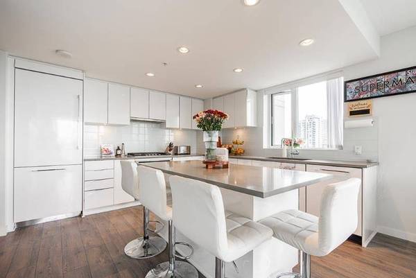 2388 Madison AVE #1601, Burnaby, BC V5C 0K8