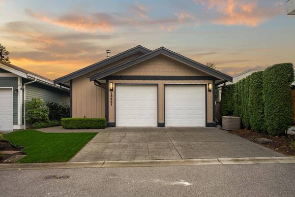 15441 Buena Vista AVE, White Rock, BC V4B 1Y9