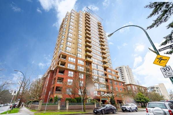 5288 Melbourne ST #1710, Vancouver, BC V5R 6E6