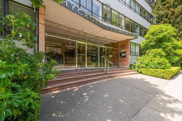 1445 Marpole AVE #320, Vancouver, BC V6H 1S5