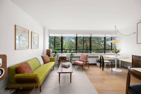 1445 Marpole AVE #320, Vancouver, BC V6H 1S5