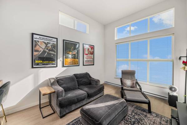 8150 207 ST #C614, Langley, BC V2Y 4J4