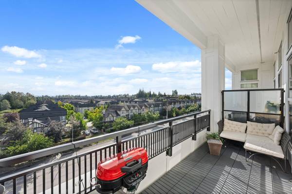 8150 207 ST #C614, Langley, BC V2Y 4J4