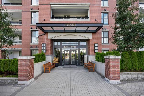 8150 207 ST #C614, Langley, BC V2Y 4J4